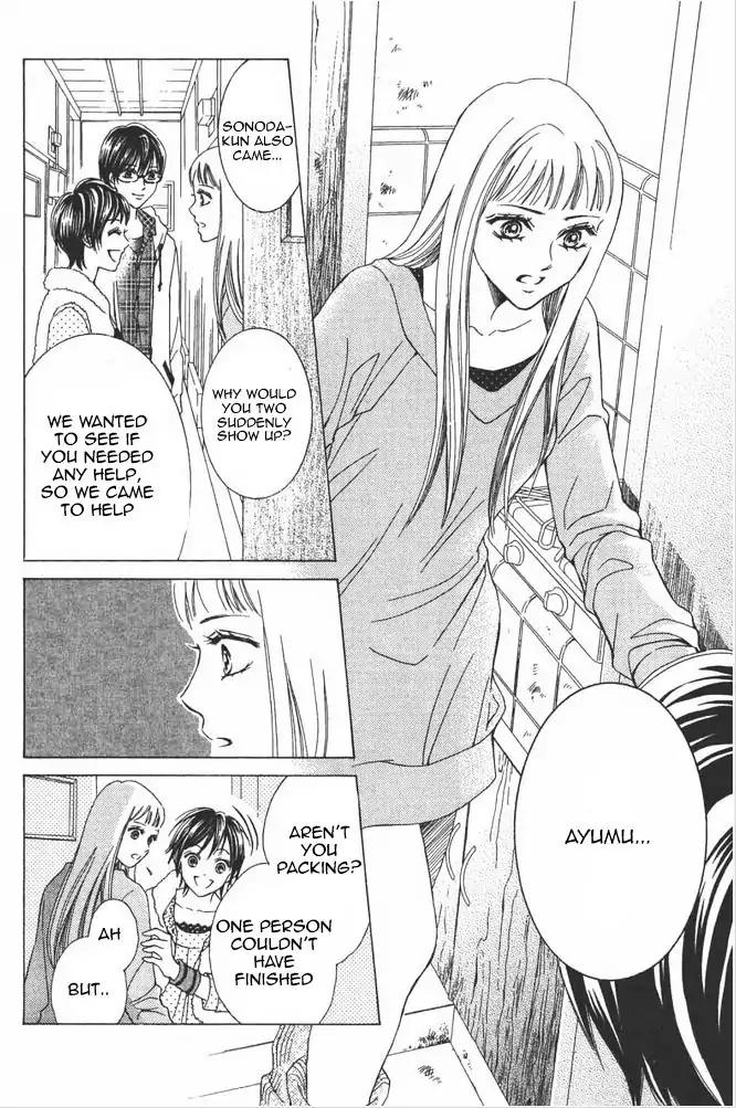 Life Chapter 78 page 9 - Chapter 78