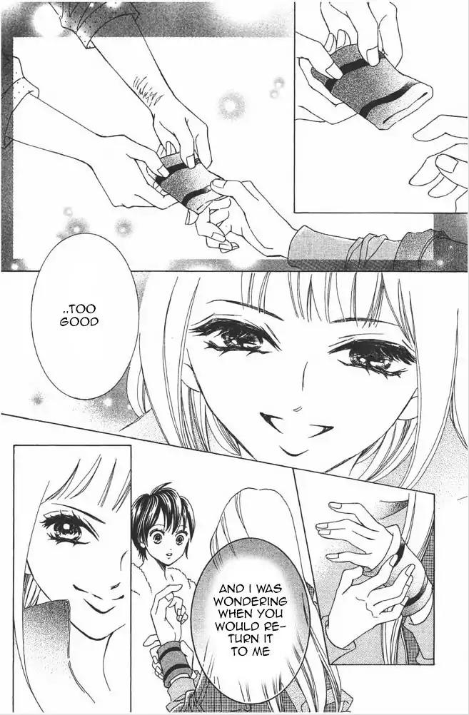 Life Chapter 79 page 12 - Chapter 79