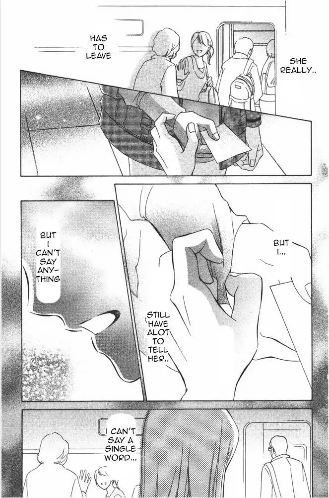 Life Chapter 79 page 15 - Chapter 79