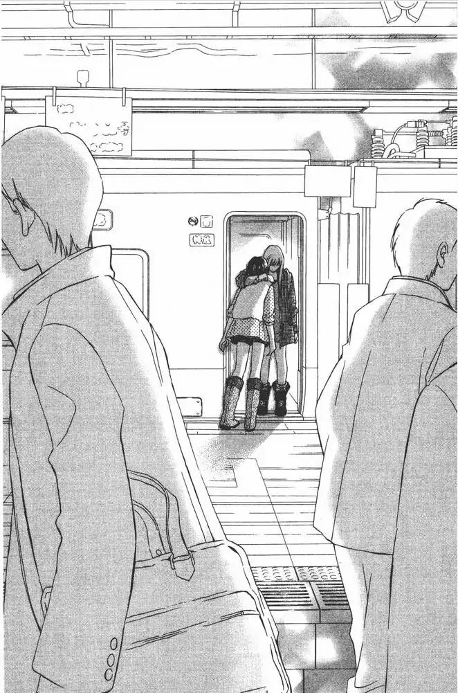 Life Chapter 79 page 18 - Chapter 79