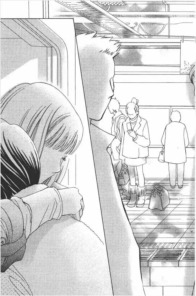 Life Chapter 79 page 19 - Chapter 79