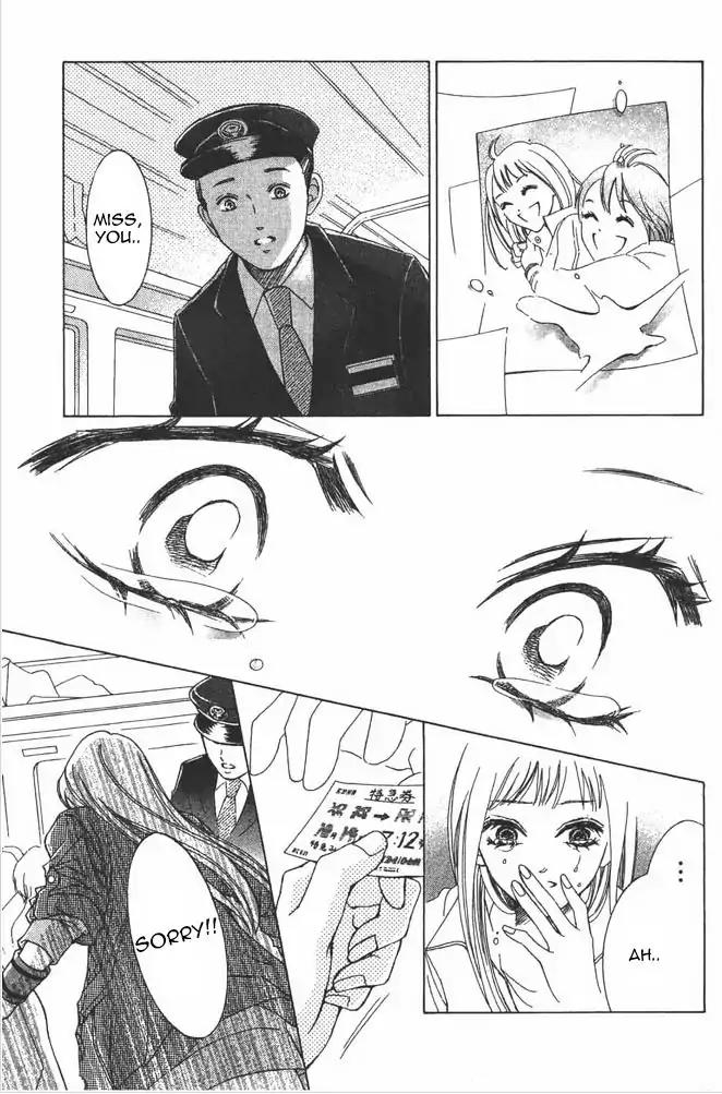Life Chapter 79 page 29 - Chapter 79