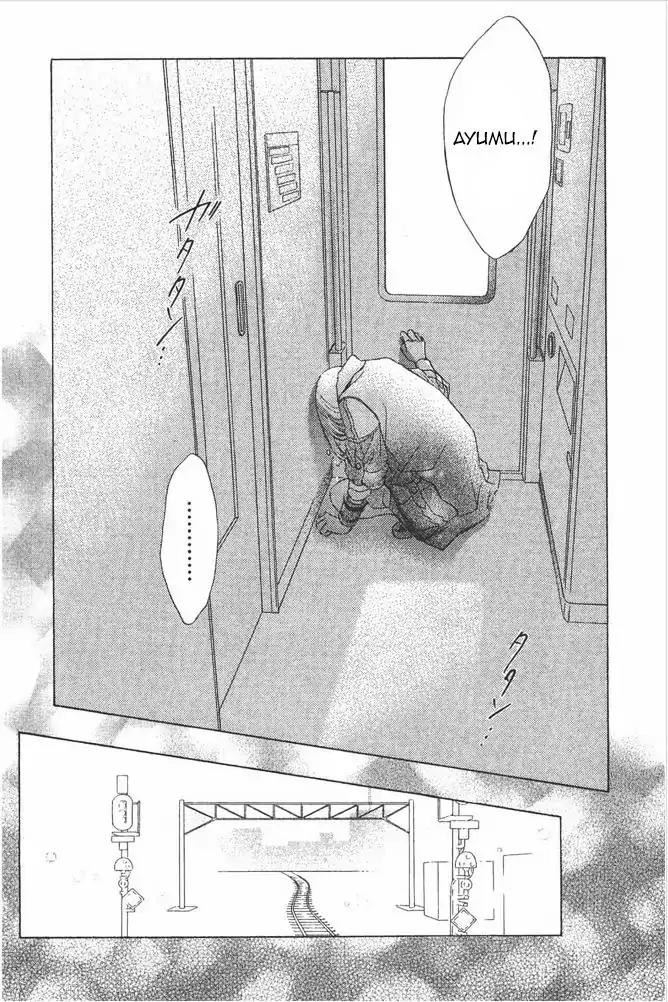 Life Chapter 79 page 36 - Chapter 79