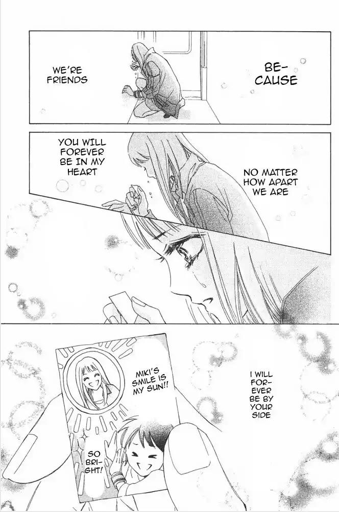 Life Chapter 79 page 39 - Chapter 79