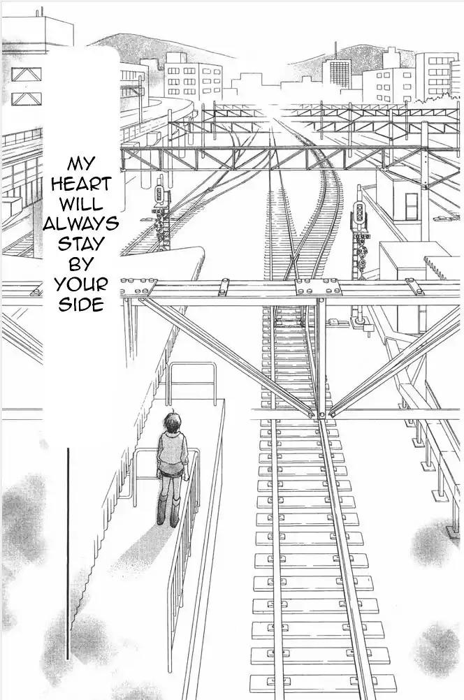 Life Chapter 79 page 41 - Chapter 79