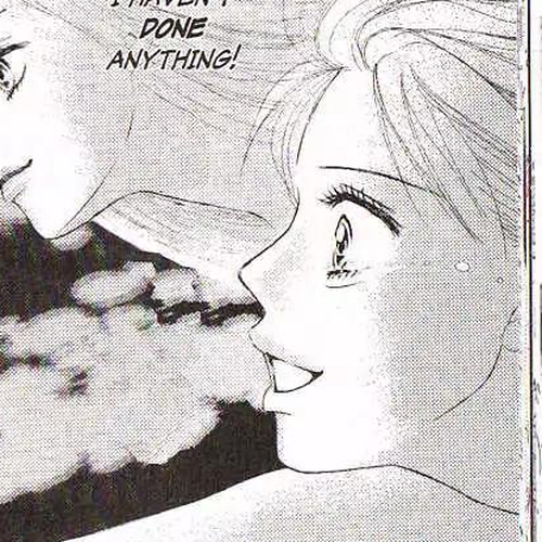 Life Chapter 8 cover