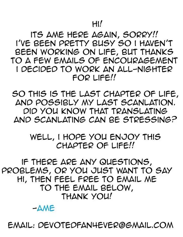 Life Chapter 80 page 1 - Chapter 80