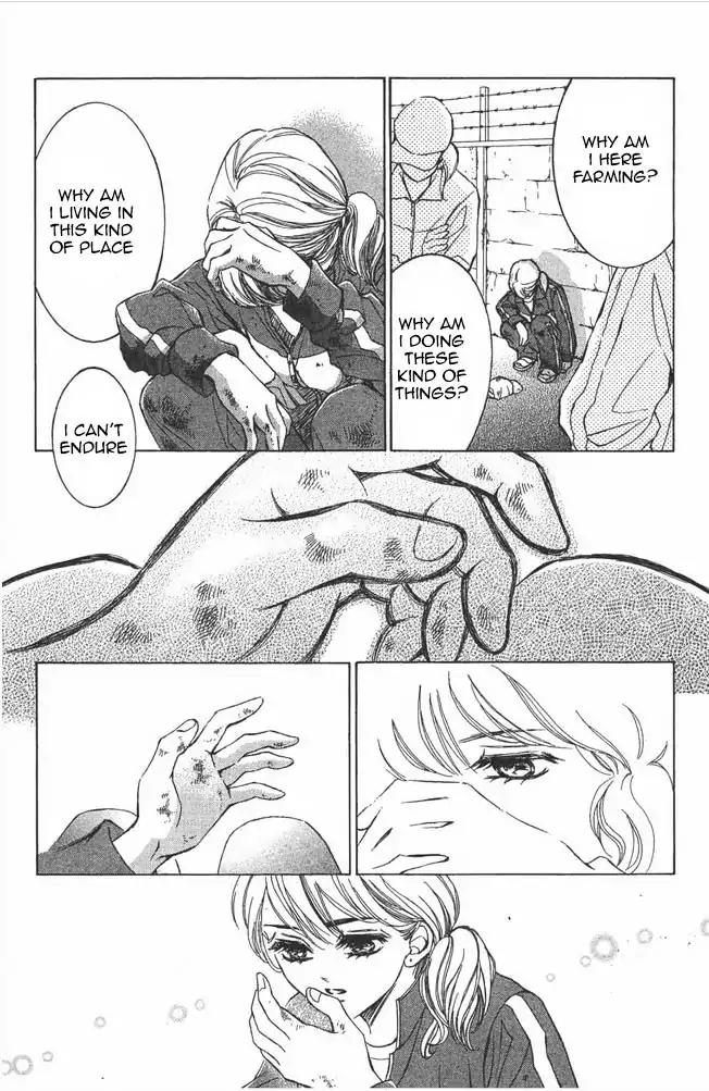 Life Chapter 80 page 10 - Chapter 80