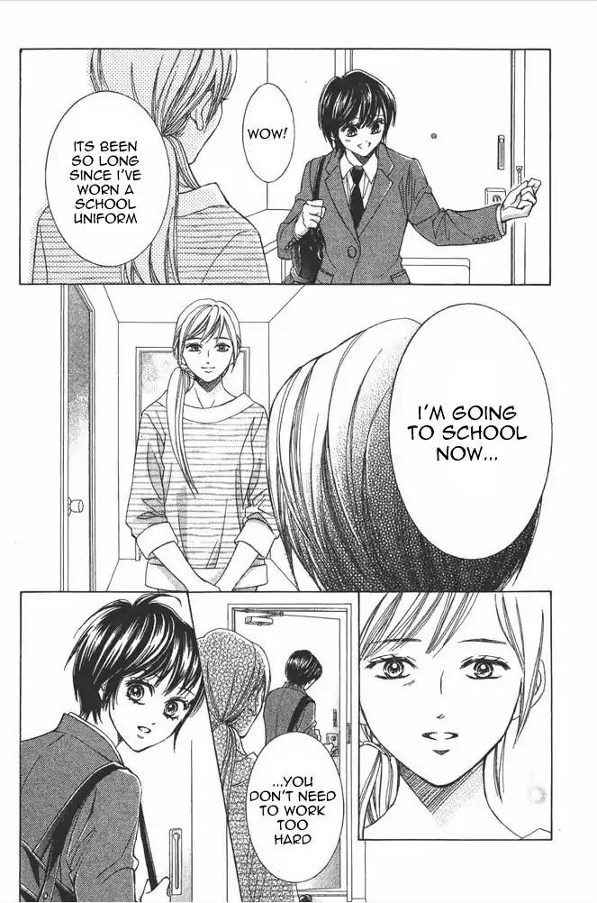 Life Chapter 80 page 23 - Chapter 80