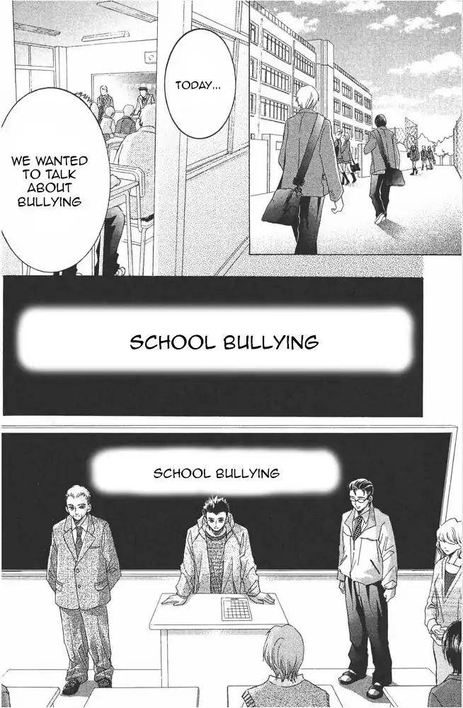 Life Chapter 80 page 25 - Chapter 80