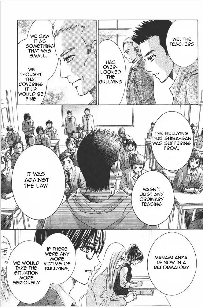 Life Chapter 80 page 26 - Chapter 80