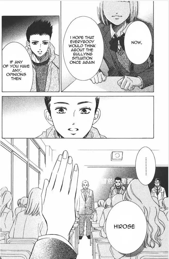 Life Chapter 80 page 27 - Chapter 80