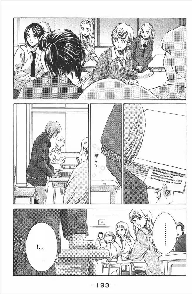 Life Chapter 80 page 28 - Chapter 80
