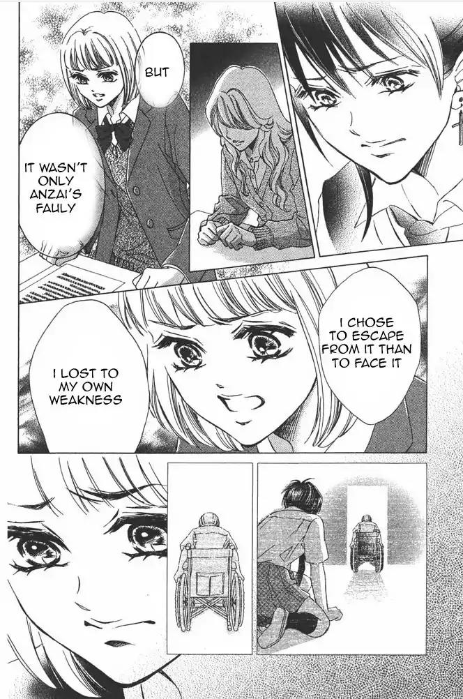 Life Chapter 80 page 31 - Chapter 80