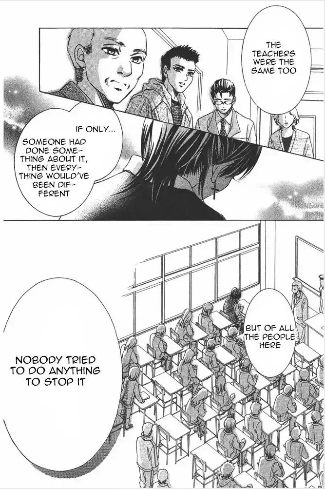 Life Chapter 80 page 35 - Chapter 80