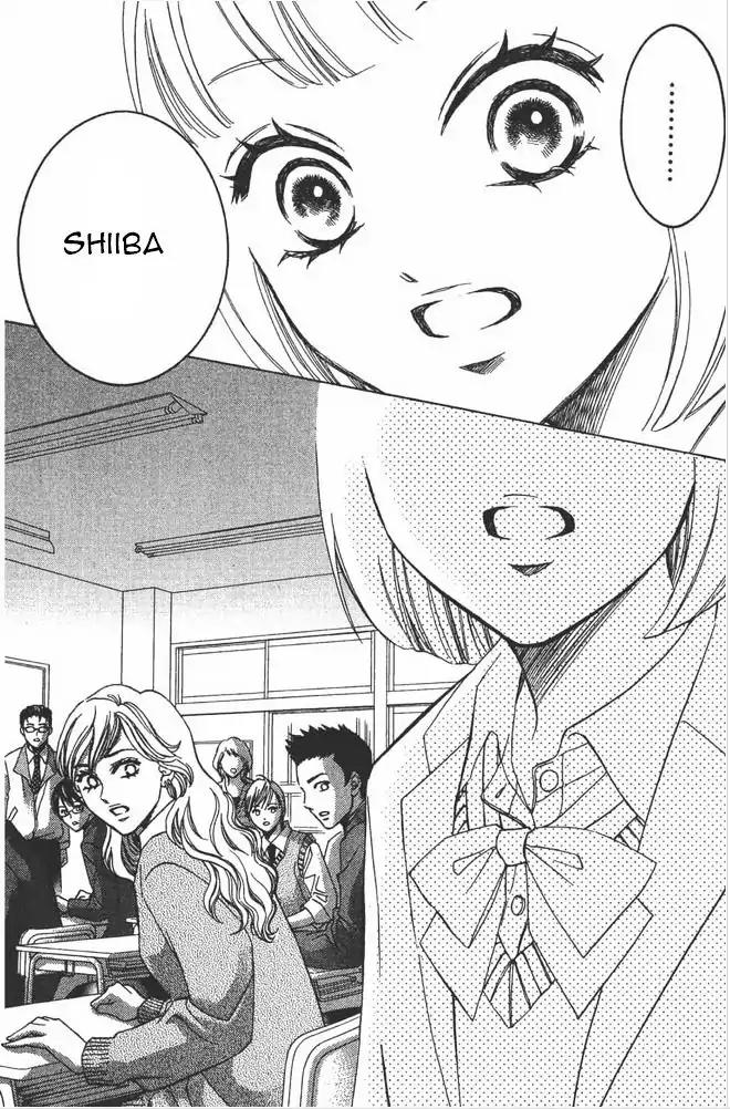 Life Chapter 80 page 37 - Chapter 80