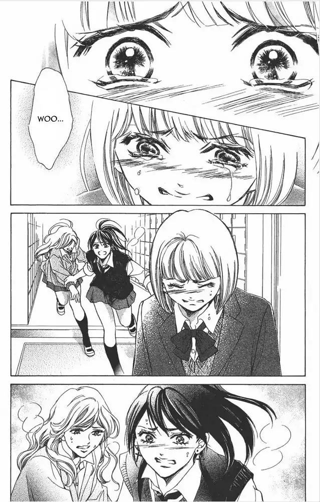 Life Chapter 80 page 41 - Chapter 80