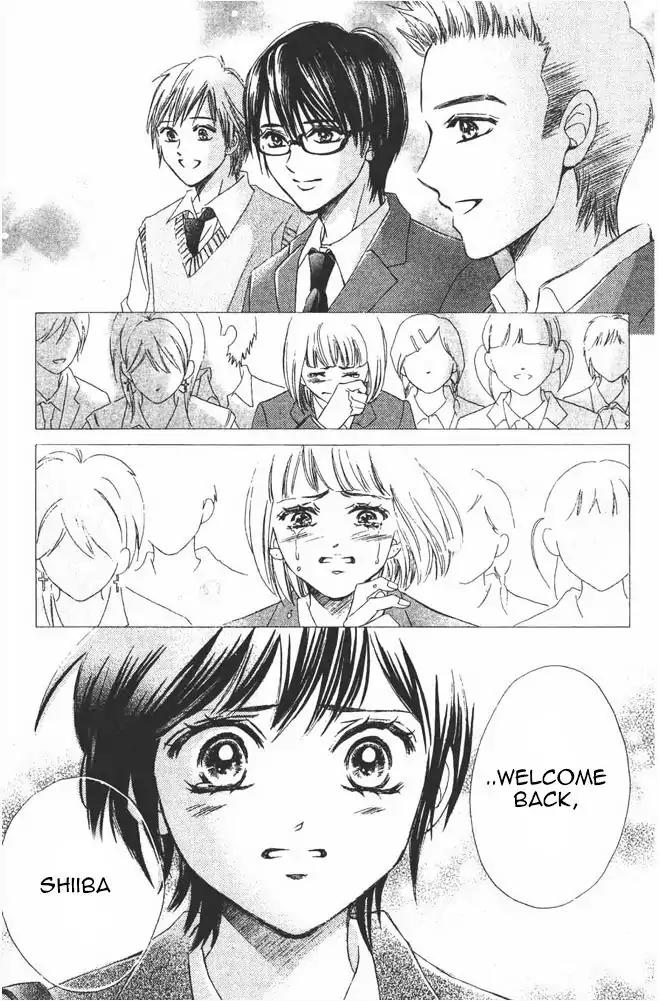 Life Chapter 80 page 44 - Chapter 80