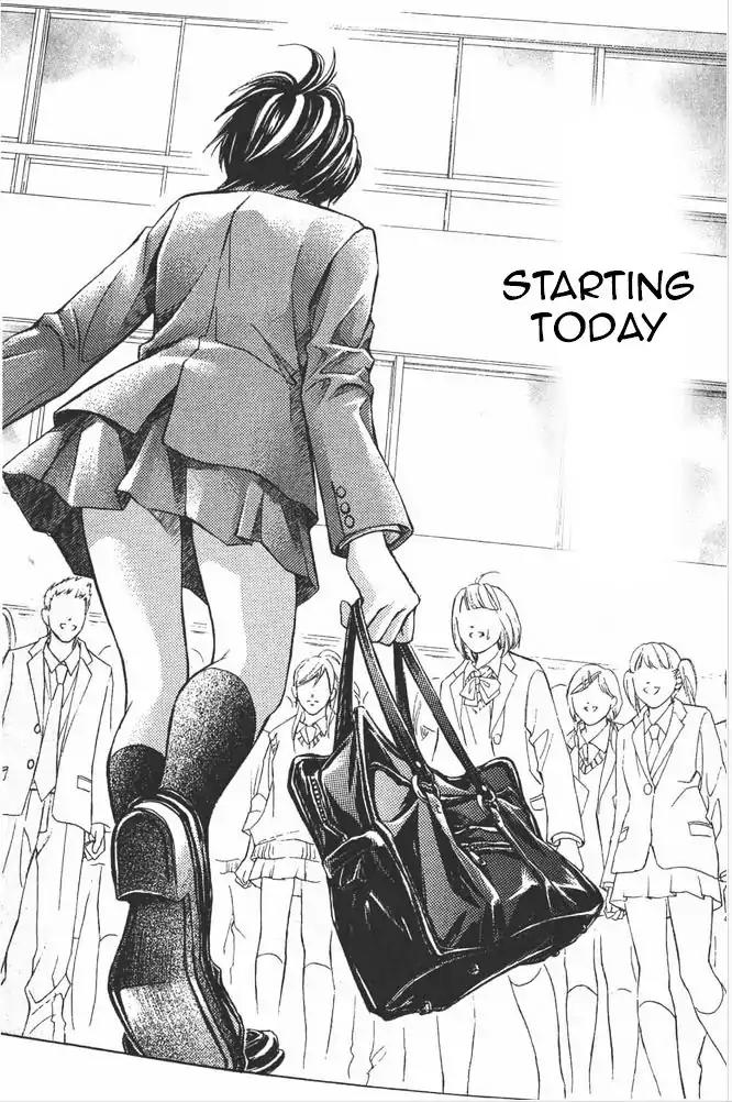 Life Chapter 80 page 49 - Chapter 80