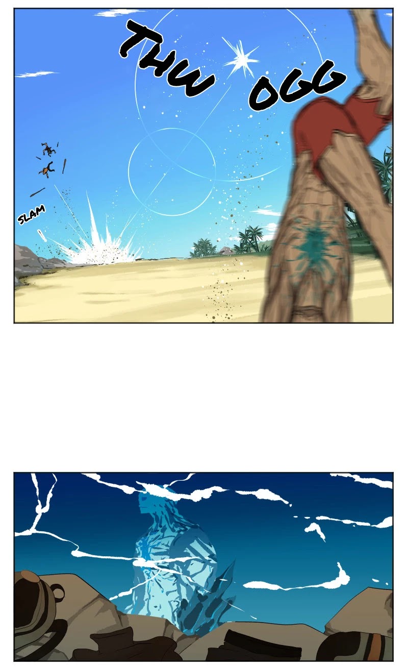 Lifeafter Chapter 2 page 11 - Chapter 2: (Daily life) We became stronger