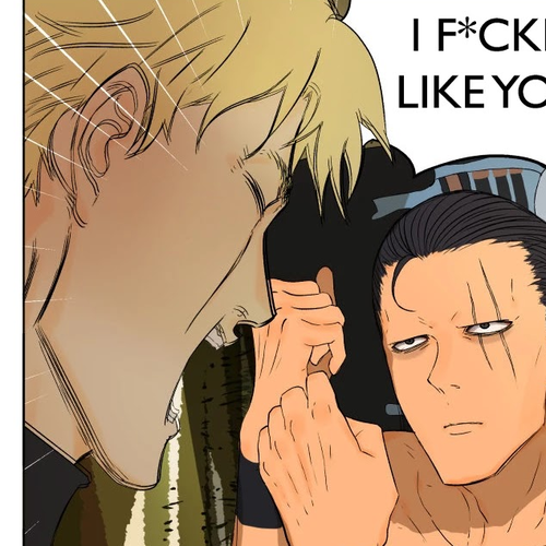 Lifeafter Chapter 3: (Daily life) I'm in love cover