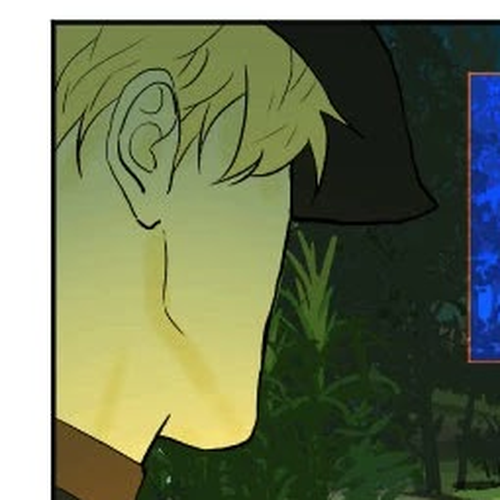 Lifeafter Chapter 4: (The Lost Town) Being popular is annoying cover
