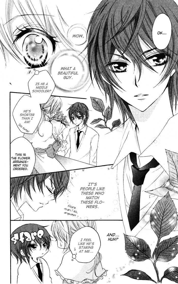 Life+B Chapter 0 page 10 - Chapter 0