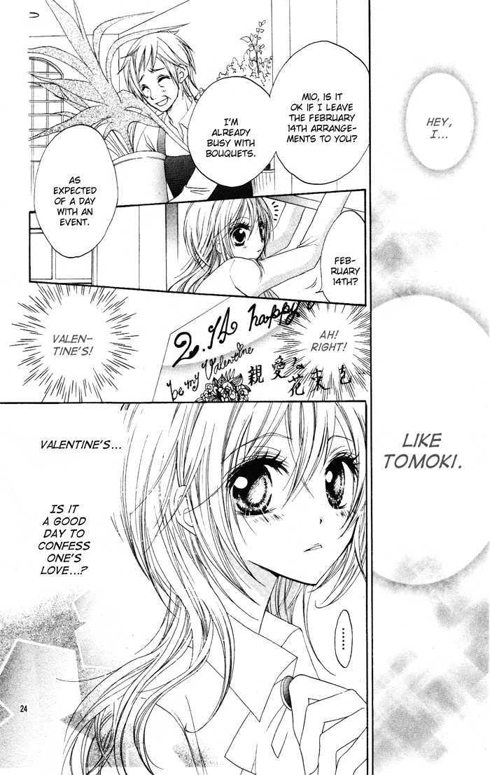 Life+B Chapter 0 page 28 - Chapter 0