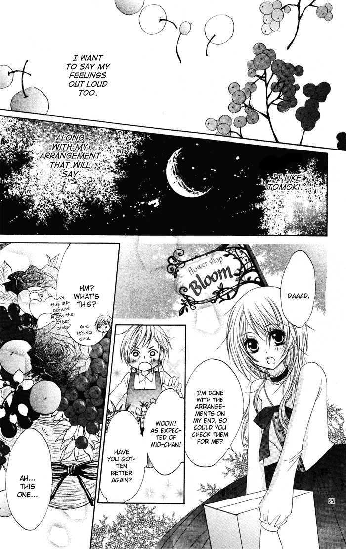 Life+B Chapter 0 page 29 - Chapter 0