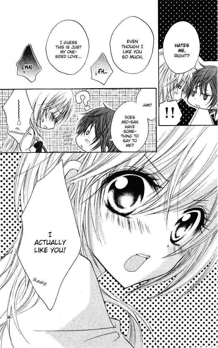 Life+B Chapter 0 page 38 - Chapter 0