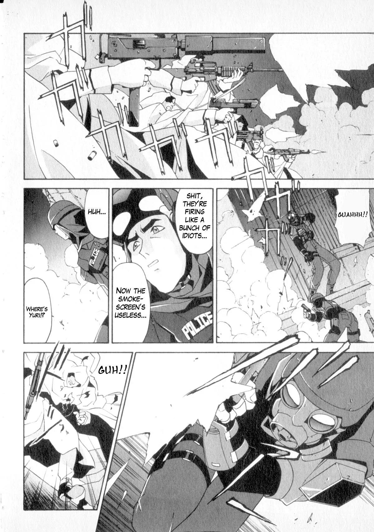 Life:Errors Chapter 1 page 12 - Chapter 1: DEATH