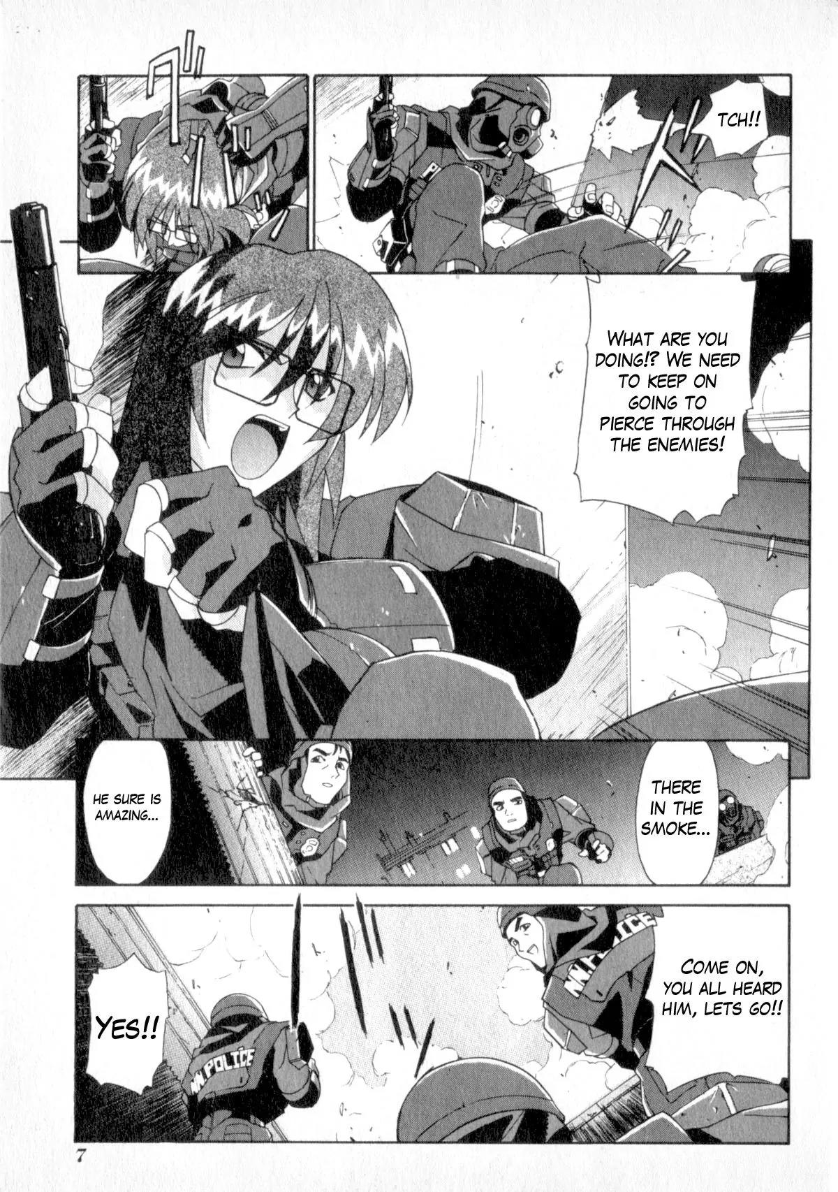 Life:Errors Chapter 1 page 13 - Chapter 1: DEATH