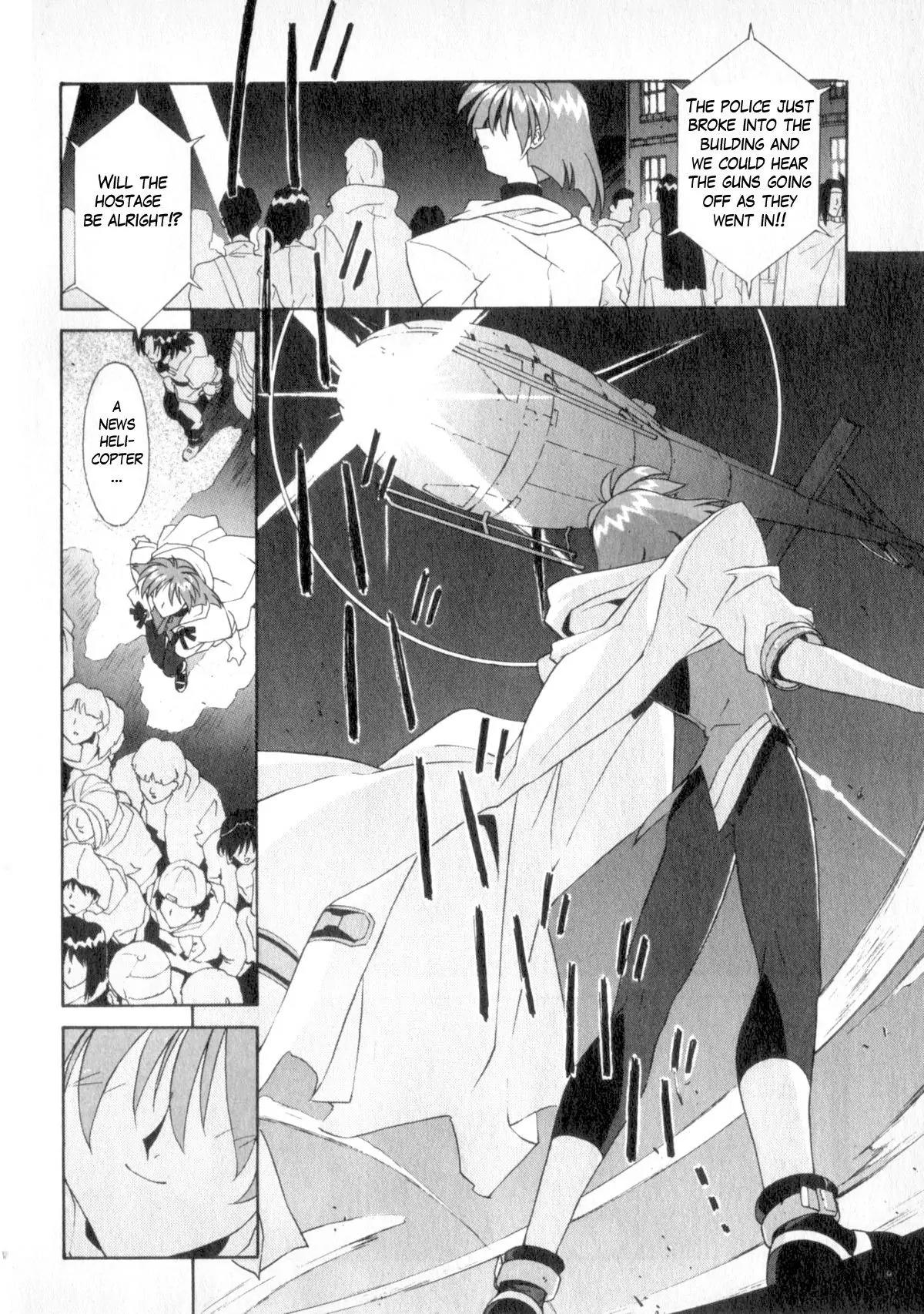 Life:Errors Chapter 1 page 14 - Chapter 1: DEATH
