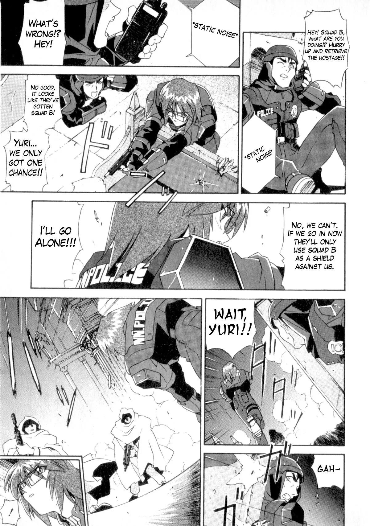 Life:Errors Chapter 1 page 15 - Chapter 1: DEATH
