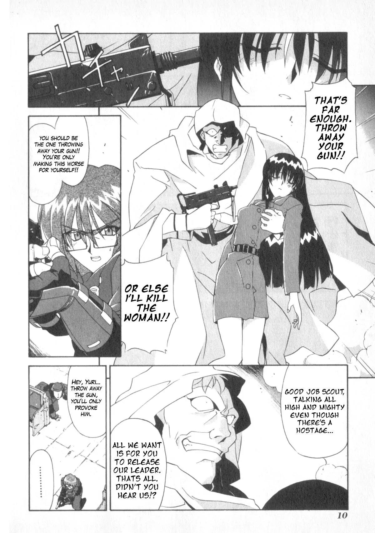 Life:Errors Chapter 1 page 16 - Chapter 1: DEATH