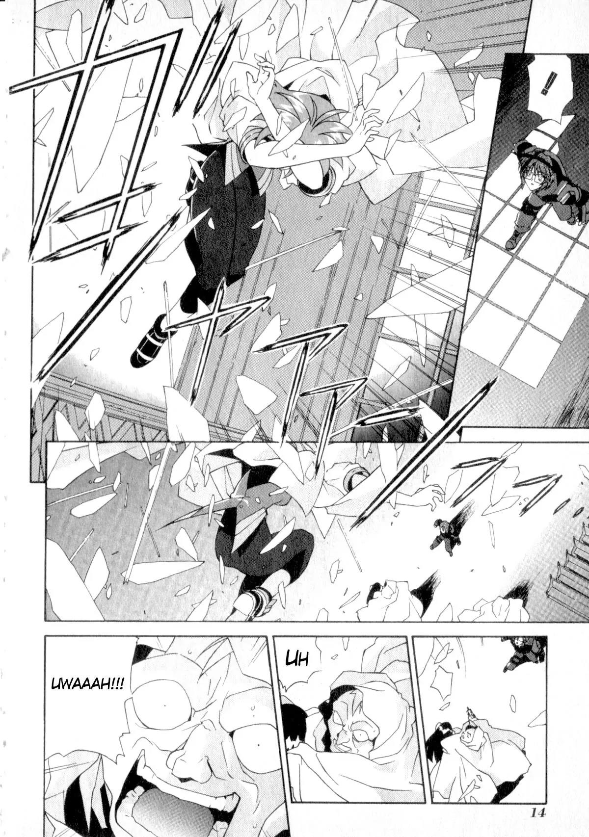 Life:Errors Chapter 1 page 20 - Chapter 1: DEATH