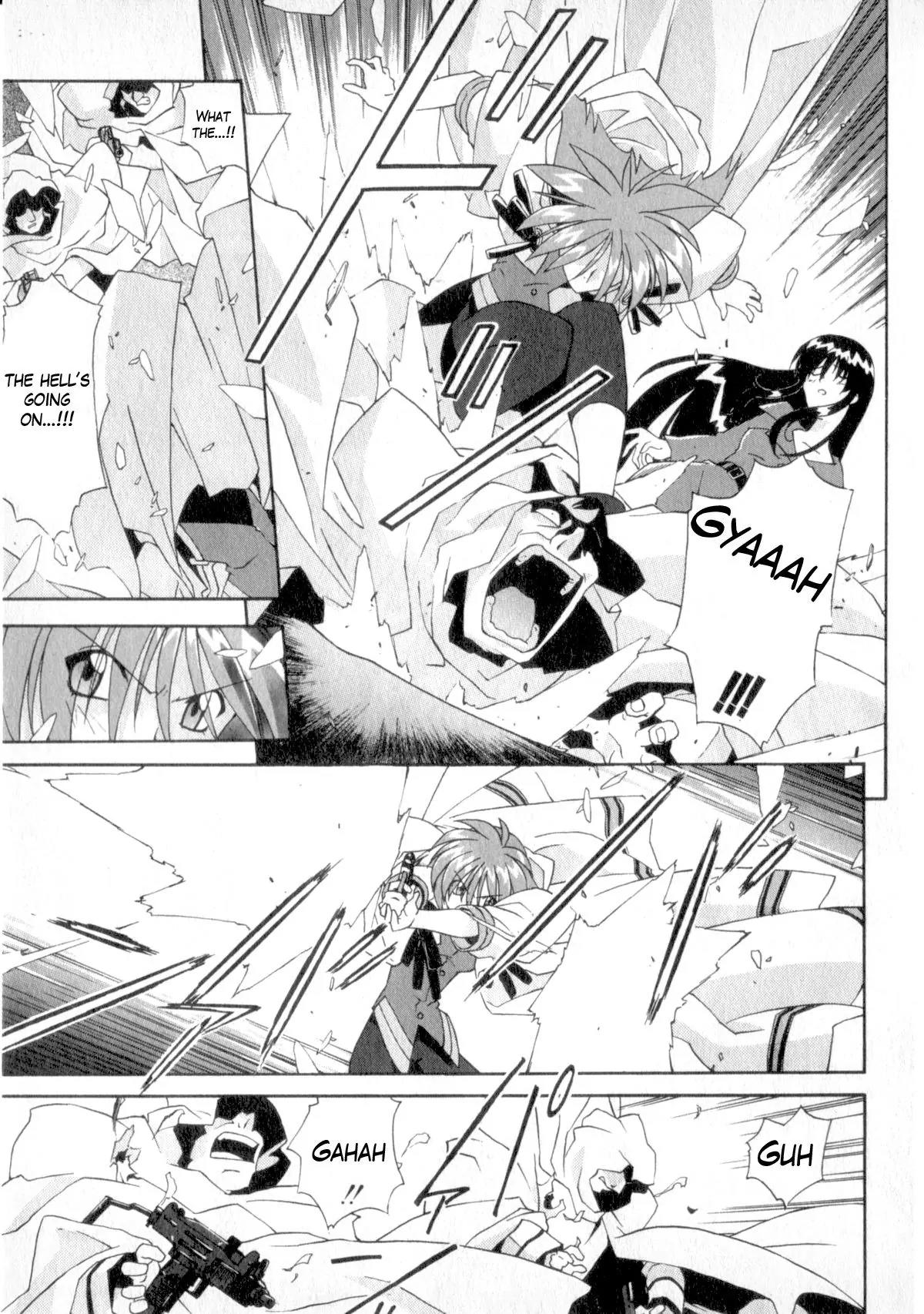 Life:Errors Chapter 1 page 21 - Chapter 1: DEATH