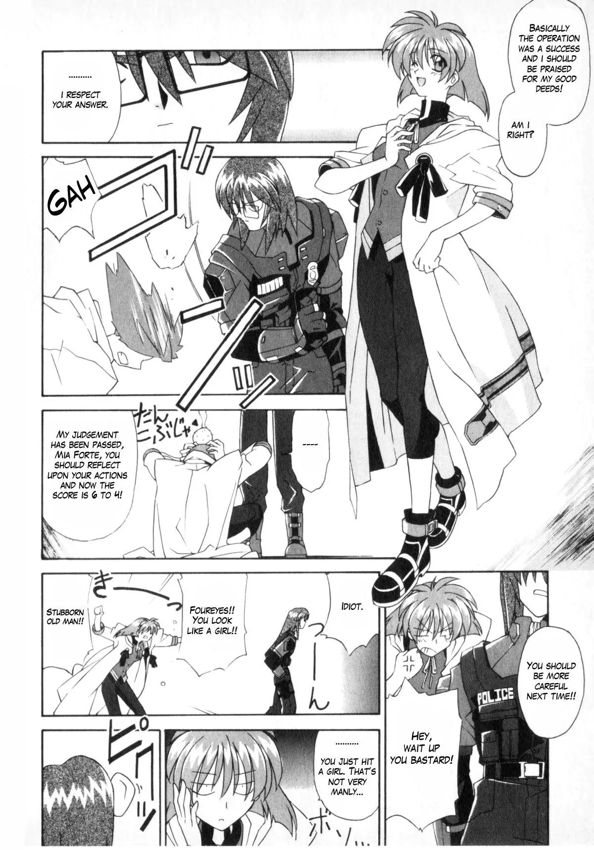 Life:Errors Chapter 1 page 26 - Chapter 1: DEATH