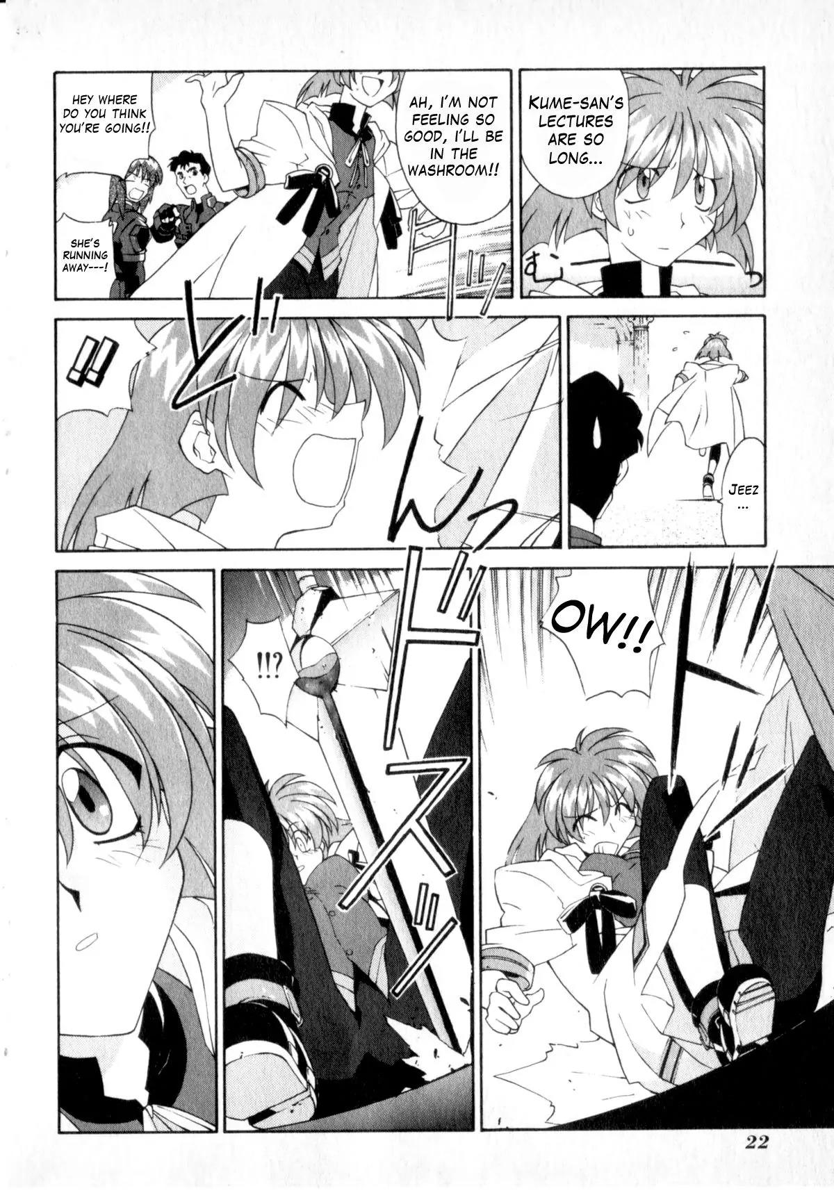 Life:Errors Chapter 1 page 28 - Chapter 1: DEATH