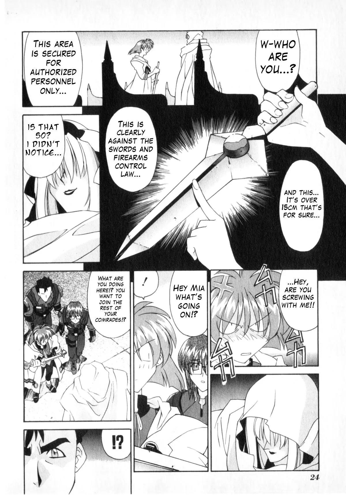 Life:Errors Chapter 1 page 30 - Chapter 1: DEATH