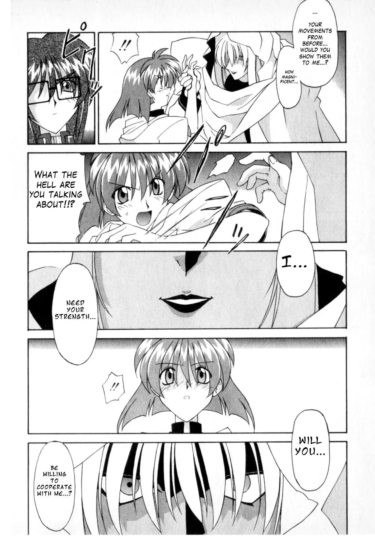 Life:Errors Chapter 1 page 32 - Chapter 1: DEATH