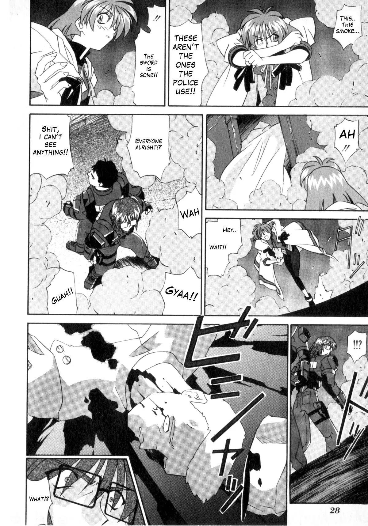 Life:Errors Chapter 1 page 34 - Chapter 1: DEATH