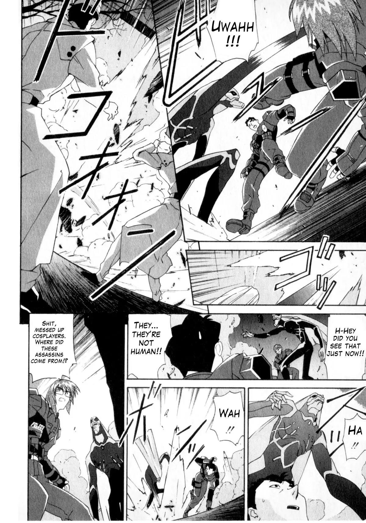 Life:Errors Chapter 1 page 36 - Chapter 1: DEATH