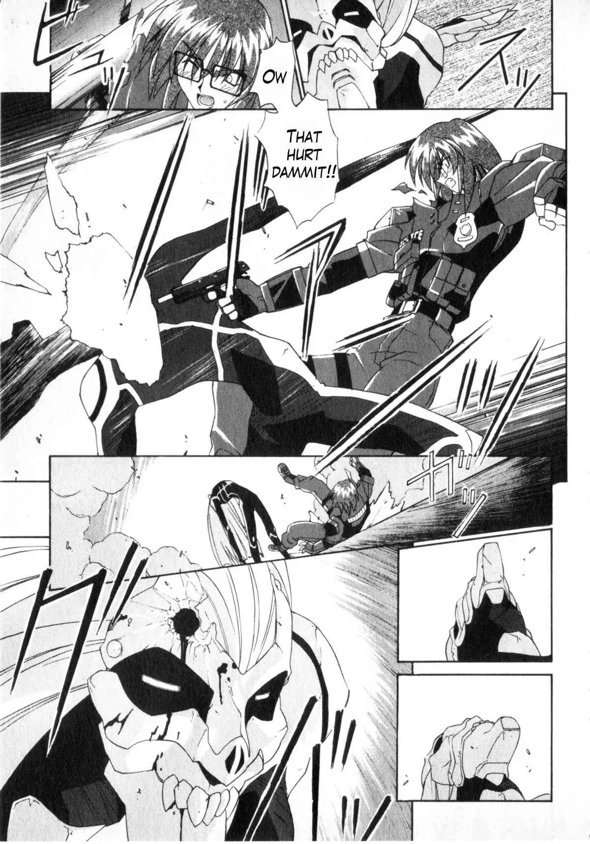 Life:Errors Chapter 1 page 37 - Chapter 1: DEATH