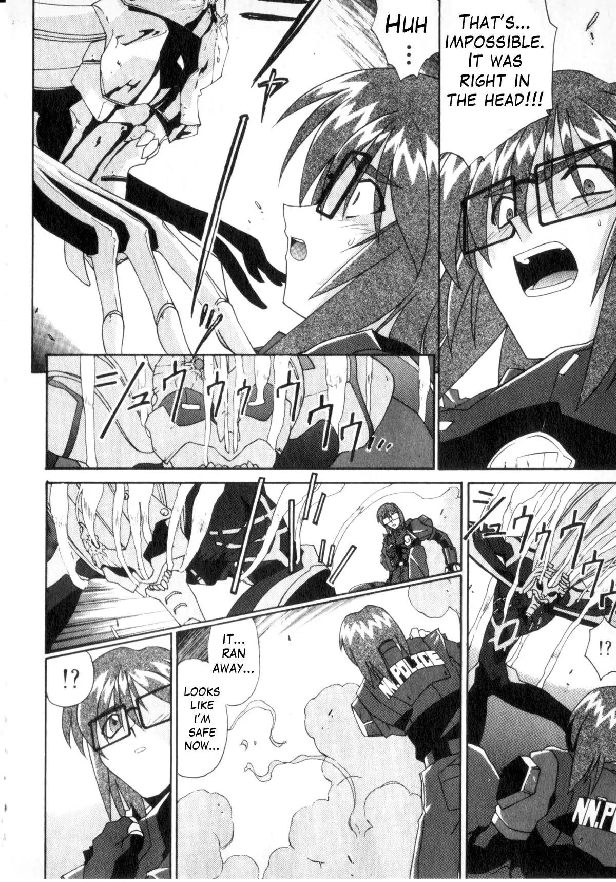 Life:Errors Chapter 1 page 38 - Chapter 1: DEATH