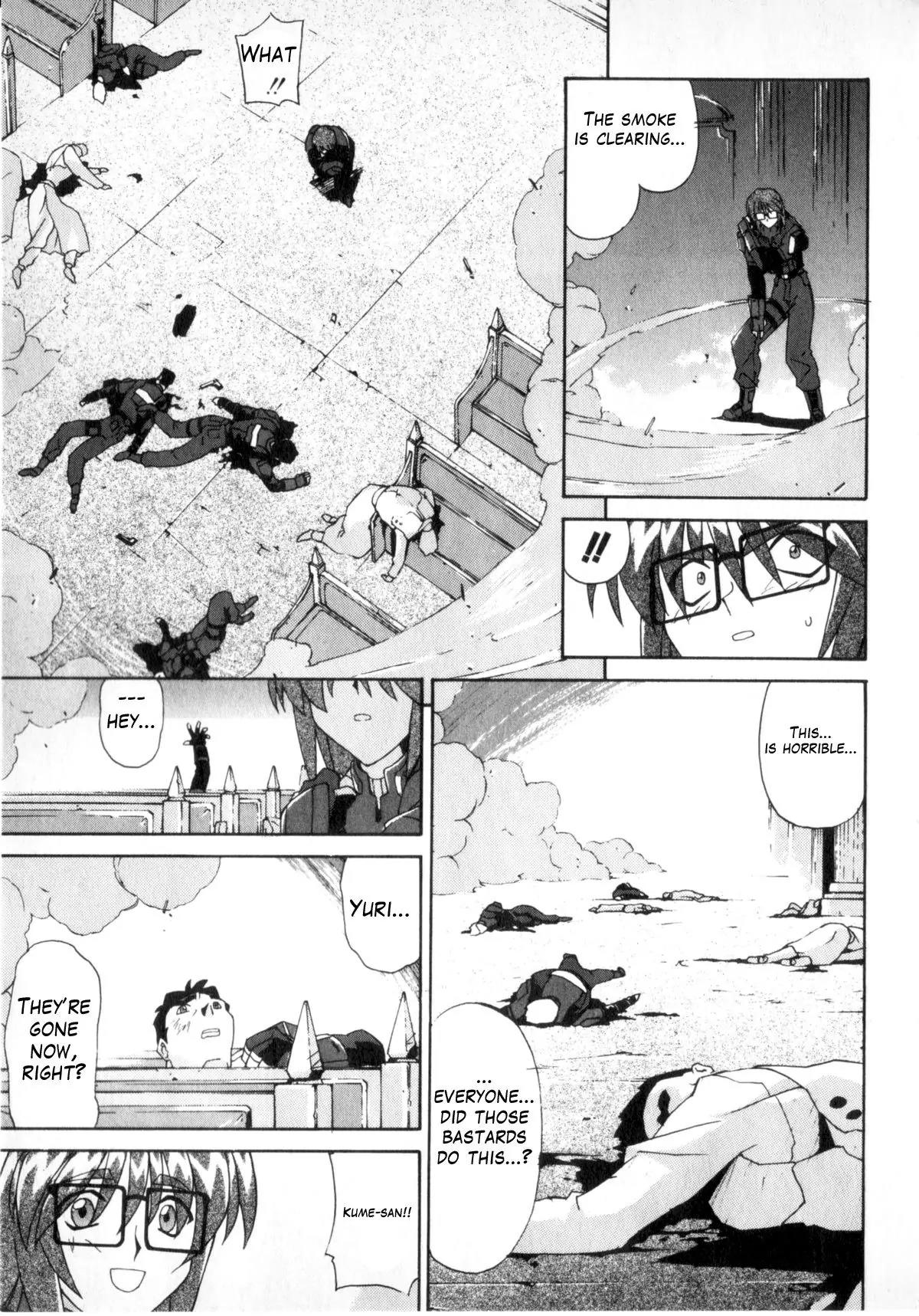 Life:Errors Chapter 1 page 39 - Chapter 1: DEATH