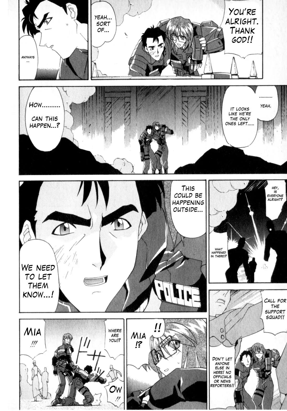 Life:Errors Chapter 1 page 40 - Chapter 1: DEATH