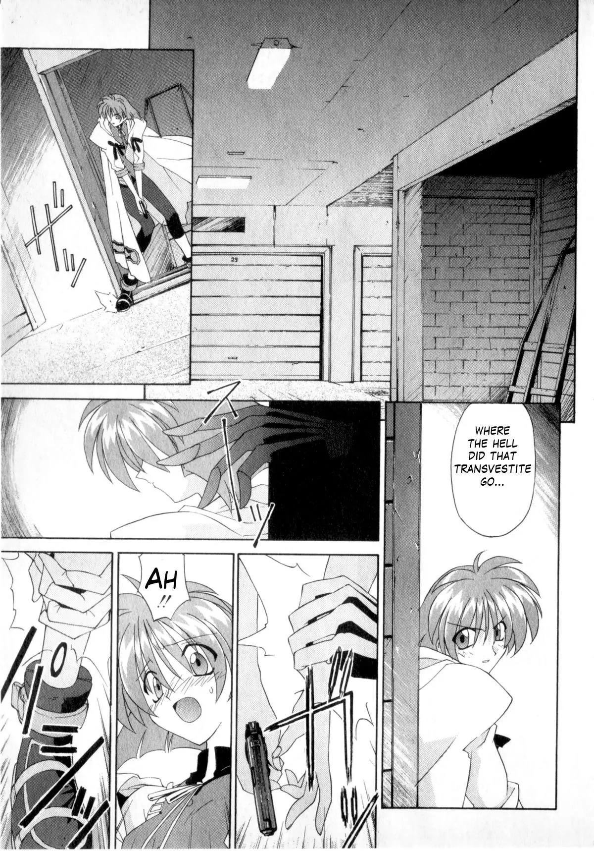 Life:Errors Chapter 1 page 41 - Chapter 1: DEATH