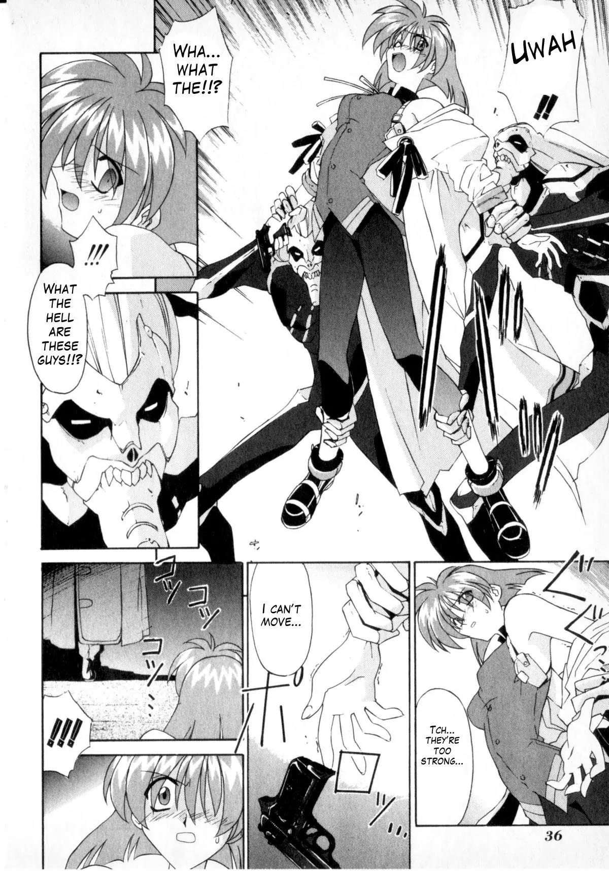Life:Errors Chapter 1 page 42 - Chapter 1: DEATH