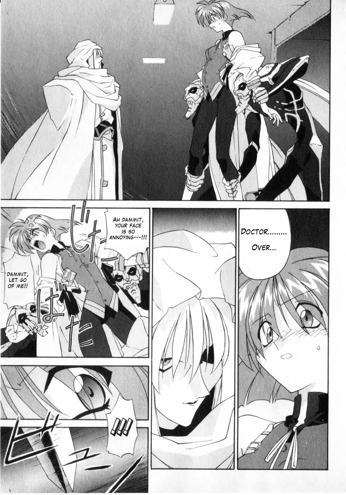Life:Errors Chapter 1 page 43 - Chapter 1: DEATH